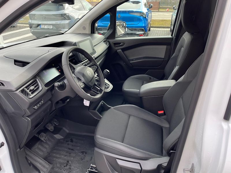 Renault Kangoo (2026) L2 Extra Blue dCi 115 - fotka 10 z 10
