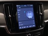 Volvo V90 T6 AWD RECHARGE DARK PLUS - náhled 56