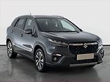 Suzuki SX4 S-Cross (2025) 1.4 BoosterJet - náhled 1