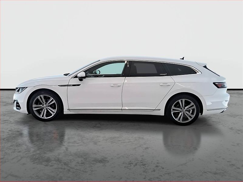 Volkswagen Arteon (2021) R-line 2.0 TDI - fotka 3 z 28