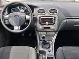 Ford Focus (2008) 1.6i, Klima - náhled 8