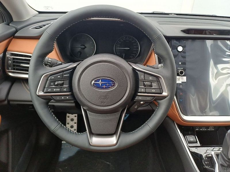 Subaru Outback Touring ES Lineartronic 2,5i 1 - fotka 15 z 28