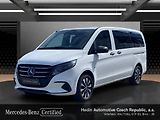 Mercedes-Benz Vito (2025) 119 CDI / Tourer Select / L / - náhled 1