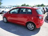 Volkswagen Golf Plus (2009) 1,6 TDi - náhled 4