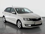 Škoda Rapid (2016) Spaceback 1.4 TDI, Automat - náhled 1