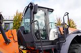 Hitachi (2018) ZW220 articulated loader - náhled 18