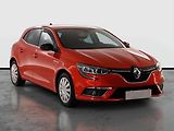 Renault Mégane (2017) Limited 1.2 TCe, Serv.kniha - náhled 1