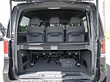 Mercedes-Benz EQV 300 L Distronic Easy-Pack 360 - náhled 16