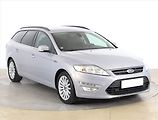 Ford Mondeo (2013) 1.6 TDCi, Navi, Tempomat - náhled 1