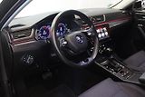 Škoda Superb (2022) 2.0TDI DSG Style Display Nez.T - náhled 16