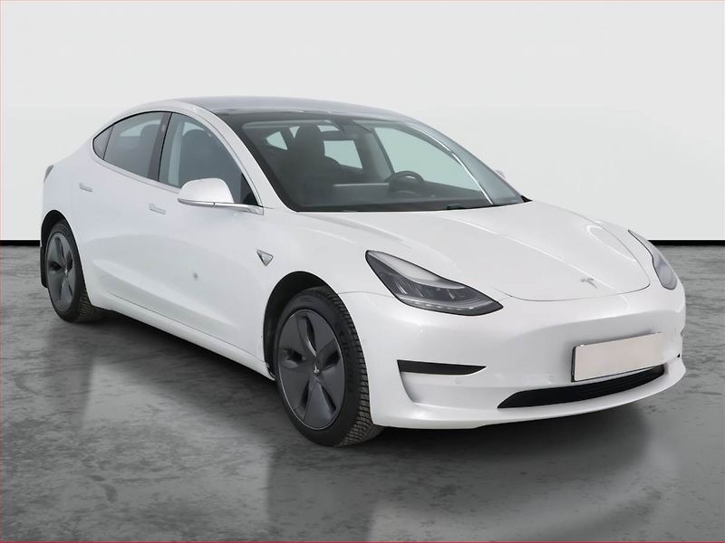Tesla Model 3 (2019) Std Range Plus 52kWh, SoH 82% - fotografie inzerátu