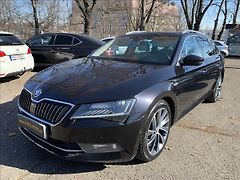 Škoda Superb 2,0 TDI 140kW 4x4 L&KCombiDSG - fotografie inzerátu