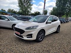 Ford Kuga 1,5 STlineX,Led,navi,kůže,výhř - fotografie inzerátu