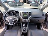Hyundai ix20 1,4 CVVT,66KW,KLIMA,KOLA, - náhled 11