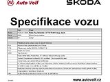 Škoda Fabia Top Selection 1,0TSI 70kW - náhled 1