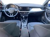 Škoda Scala (2020) 1.5 TSi, 2.maj,ČR, Ambition - náhled 8
