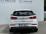 Hyundai i30 1,5 T-GDI DCT Family Smart NAV - náhled 22