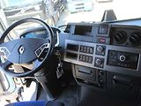 Renault Trucks T T 460, EURO 6, 6X2, ZVEDACÍ NÁ - náhled 9