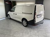 Volkswagen Caddy 2.0 TDi ČR DPH 2x BOČNÍ DVEŘE  - náhled 8