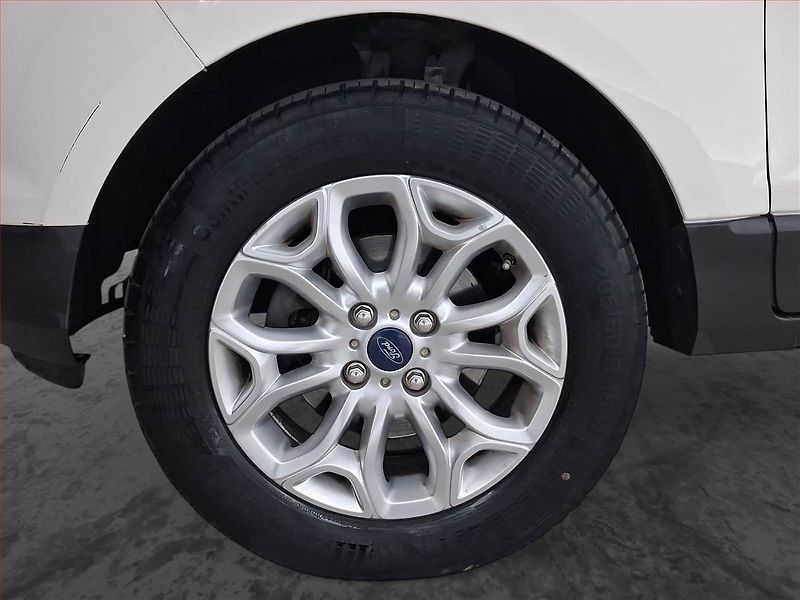 Ford EcoSport (2014) 1.5 Ti-VCT, Park. senzory - fotka 14 z 21