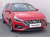 Hyundai i30 (2021) 1.5 T-GDi, Prime, LED, panor - náhled 1