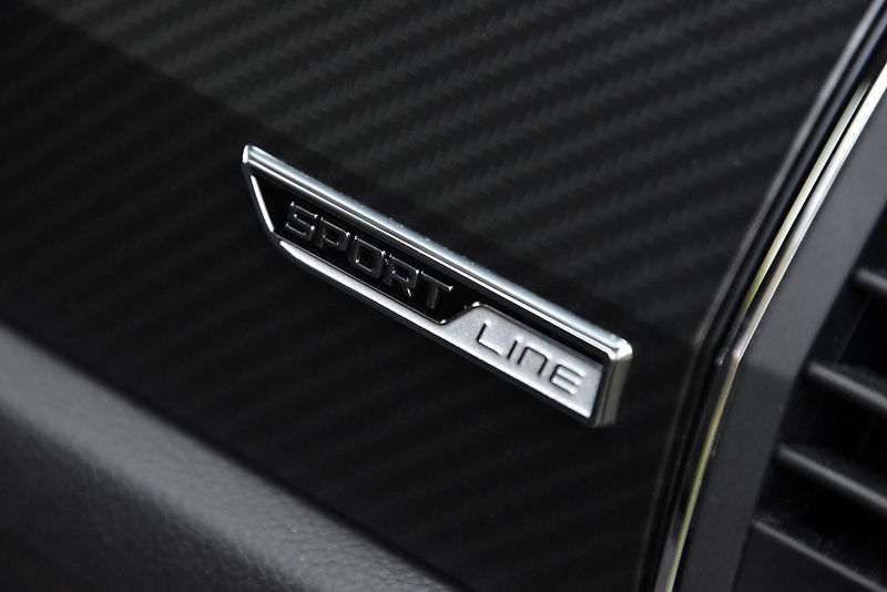 Škoda Kodiaq 2.0 TDi CR SPORT LINE,KŮŽE,LED - fotka 41 z 51