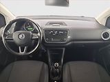 Škoda Citigo (2014) Ambition 1.0 MPI, Tempomat - náhled 8