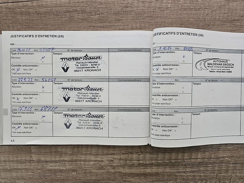 Renault ZOE NAVI,2xKOLA,SERVISKA - fotka 46 z 46