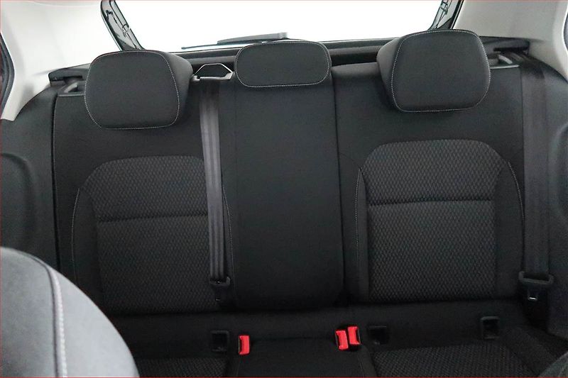 Škoda Fabia (2023) 1.0 TSI, ČR,1.maj, Serv.kniha - fotka 10 z 18