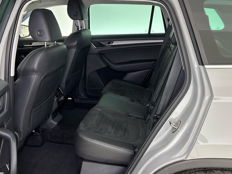Škoda Kodiaq DSG Style - fotka 8 z 27