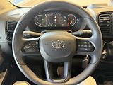 Toyota Proace Max Max MY25 L3H2 4D VAN 2.2L 8AT - náhled 13