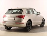 Audi Q5 (2012) 2.0 TDI, 4X4, Automat, Navi - náhled 4