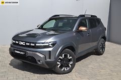 Dacia Duster EXTREME TCE 130 4x4 - fotografie inzerátu