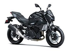 Kawasaki Z 500 (2027) MODEL 2027 - fotografie inzerátu