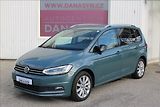 Volkswagen Touran 1,5 TSI IQ.Drive DSG - náhled 1