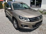 Volkswagen Tiguan (2011) 2.0 TDI 4 MOTION, Bi-Xenon - náhled 1