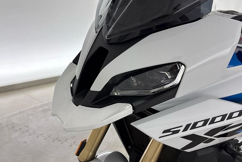 BMW S 1000 XR - fotka 7 z 13