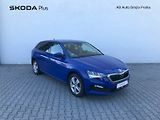 Škoda Scala (2021) AMB TS 81/1.0 M6F - náhled 10
