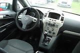 Opel Zafira (2008) 1.9 CDTi,7-M,2.Maj.S.Kn.STK 28 - náhled 28
