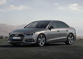Audi A4 prodělalo facelift