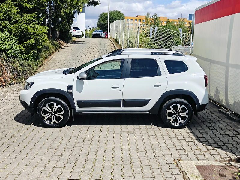 Dacia Duster (2021) 1,0 TCe 74 kW Prestige LPG - fotka 35 z 38