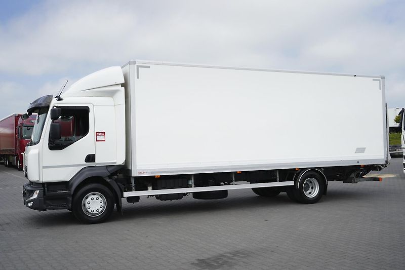 Renault Trucks D (2023) 16 / 280 / ACC / EURO 6 / KONT - fotka 3 z 46
