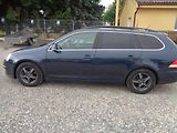 Volkswagen Golf Variant 1,9 TDI - náhled 8
