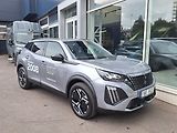 Peugeot 2008 (2025) ALLURE 1.2 PT 130K EAT8 - náhled 8