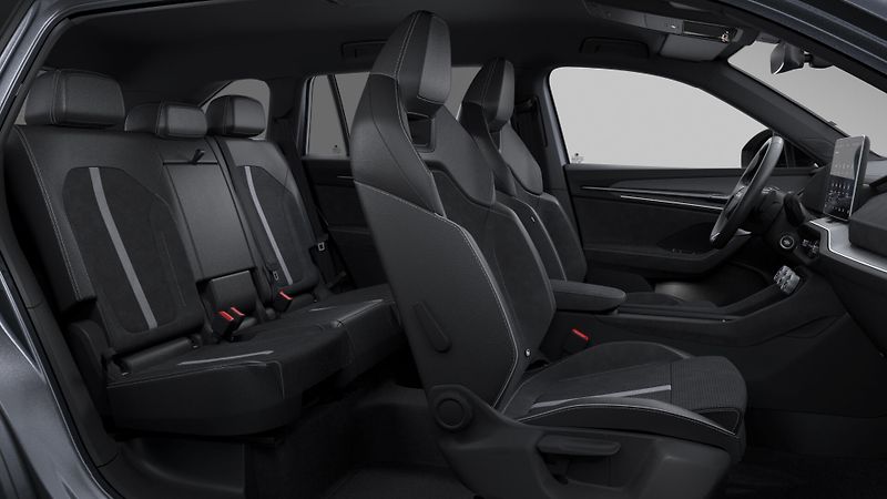 Škoda Kodiaq (2026) 1.5TSI Sportline NezT Taž Nové - fotka 5 z 6