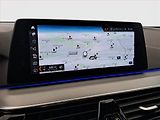BMW Řada 5 (2017) Sport Line 530d xDrive, 4X4 - náhled 20