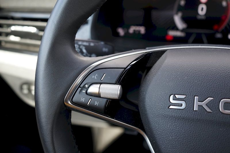 Škoda Kamiq (2025) TSI 85 kW Selection - tažné - fotka 18 z 26