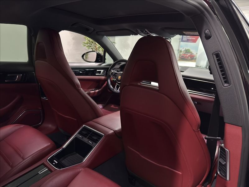 Porsche Panamera 4,0   4S 421HP APPROVED 27 SOF - fotka 27 z 37