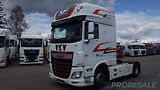 DAF XF 460 FT SSC EURO 6 - náhled 1