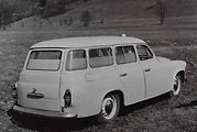 Škoda 1202